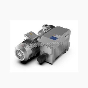 Bơm Chân Không Vòng Dầu 1 Cấp Wonchang WOVP-0130 Bơm Chân Không Vòng Dầu 1 Cấp Wonchang WOVP-0130