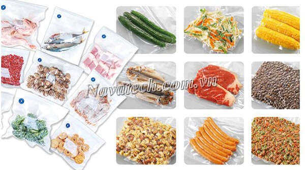 Ứng dụng áp suất chân không trong sinh hoạt, sản xuất