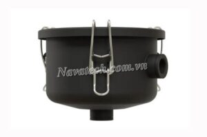 Tính năng nổi bật bộ lọc khí Wonchang IF-100-25