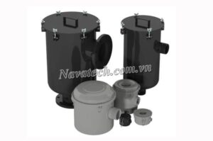 Ứng dụng bộ lọc khí Wonchang IF-170-32