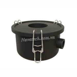 Bộ Lọc Khí Wonchang IF-100-25