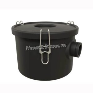 Bộ Lọc Khí Wonchang IF-170-32