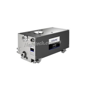 Bơm Chân Không Trục Vít Khô Ulvac LS120A