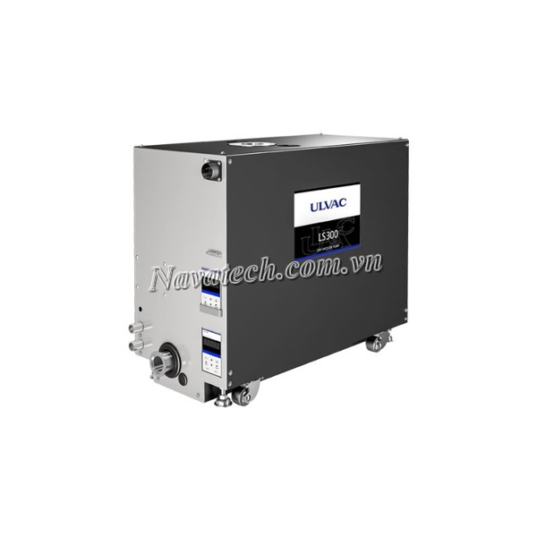 Bơm Chân Không Trục Vít Khô Ulvac LS300A C