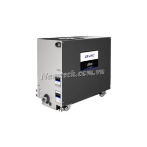 Bơm chân không trục vít khô Ulvac LS600A C Bơm chân không trục vít khô Ulvac LS600A C