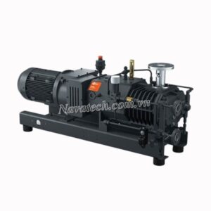 Bơm Chân Không Trục Vít Busch NC 0300 B (Lựa Chọn) Bơm Chân Không Trục Vít Busch NC 0300 B (Lựa Chọn)