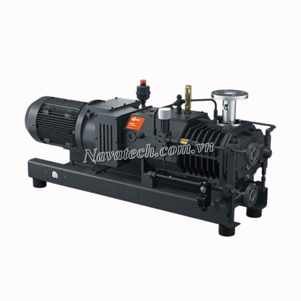 Bơm Chân Không Trục Vít Busch NC 1000 B