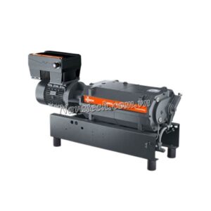 Bơm Chân Không Trục Vít Busch NC 0630 C (Tiêu Chuẩn) Bơm Chân Không Trục Vít Busch NC 0630 C (Tiêu Chuẩn)