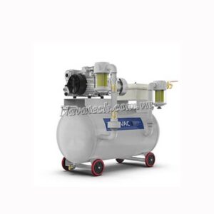 Hệ Thống Bơm Chân Không Vòng Dầu 1 Máy Wonchang OST-060 Hệ Thống Bơm Chân Không Vòng Dầu 1 Máy Wonchang OST-060