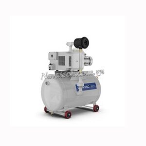 Hệ Thống Bơm Chân Không Vòng Dầu 1 Máy Wonchang OST-320 Hệ Thống Bơm Chân Không Vòng Dầu 1 Máy Wonchang OST-320