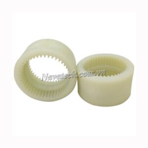 Khớp Nối Răng Vỏ Nhựa Wonchang P/N 02310A Khớp Nối Răng Vỏ Nhựa Wonchang P/N 02310A
