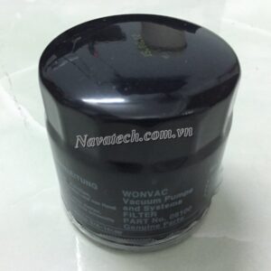 Lọc Dầu Wonchang P/N 50100