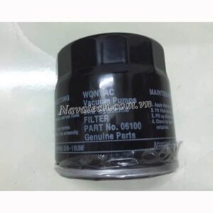 Lọc Dầu Wonchang P/N 06100
