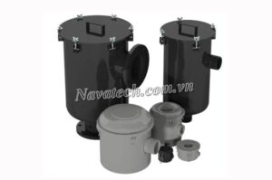 Ứng dụng bộ lọc khí Wonchang IF-230-50