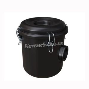 Bộ Lọc Khí Wonchang IF-350-80