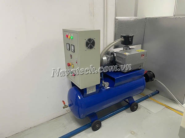 Giải pháp từ Navatech