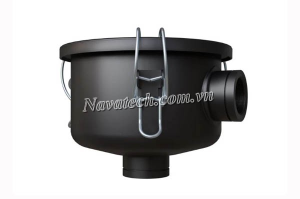 Tính năng nổi bật bộ lọc khí IF-130-32