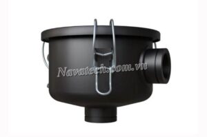 Tính năng nổi bật bộ lọc khí Wonchang IF-150-32