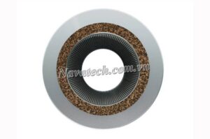 Tính năng Lõi Lọc Khí Wonchang IF-230