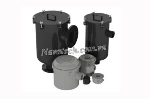 Ứng dụng bộ lọc khí Wonchang IF-150-32