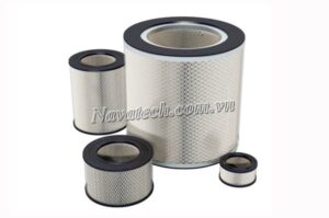 Ứng dụng nổi bật của lõi lọc khí Wonchang IF-100