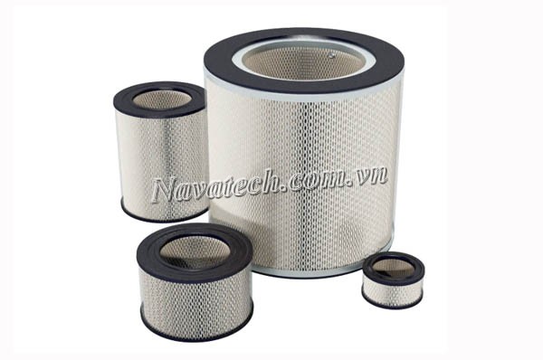 Ứng dụng nổi bật của lõi lọc khí IF-100