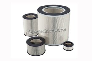 Ứng dụng của lõi lọc khí Wonchang IF-130