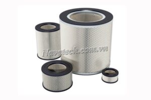 Ứng dụng lõi lọc khí IF-150