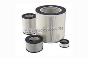 Ứng dụng Tính năng Lõi Lọc Khí Wonchang IF-230