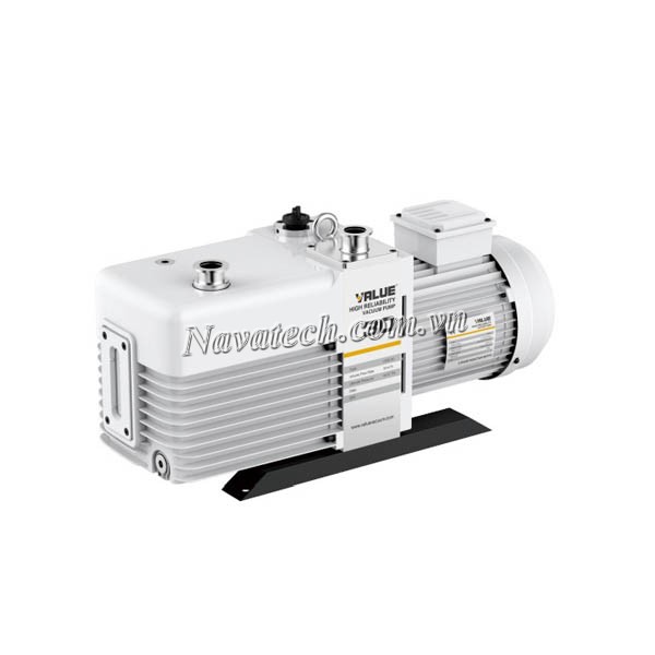 Bơm Hút Chân Không Vòng Dầu 2 Cấp Value VRD-30