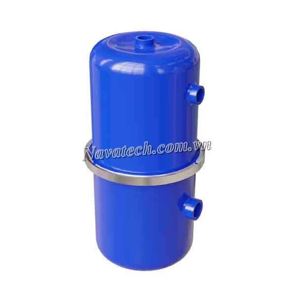 Bộ lọc khí Solberg LRS-19-151HC