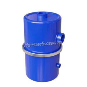 Bộ Lọc Khí Solberg LRS-237-301HC Bộ Lọc Khí Solberg LRS-237-301HC