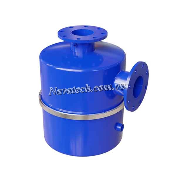 Bộ Lọc Khí Solberg LRS-275-DN100