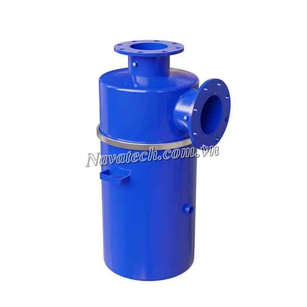 Bộ lọc khí Solberg LRS-275-DN150