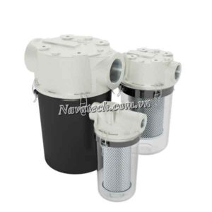 Bộ Lọc Khí Solberg ST-896-126C Bộ Lọc Khí Solberg ST-896-126C