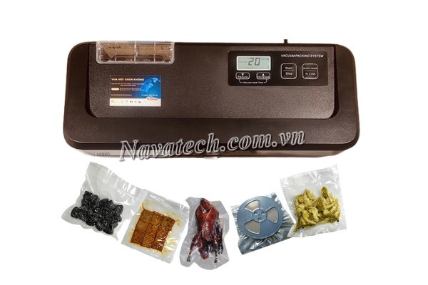 Máy hút chân không thực phẩm P290B