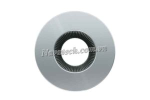 Cấu tạo của lõi lọc khí Solberg 848