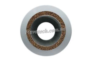 Cấu tạo lõi lọc khí Solberg 850