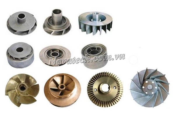 Cánh Bơm Inox Là Gì? Chất Liệu, Ứng Dụng Và Ưu Điểm A-Z