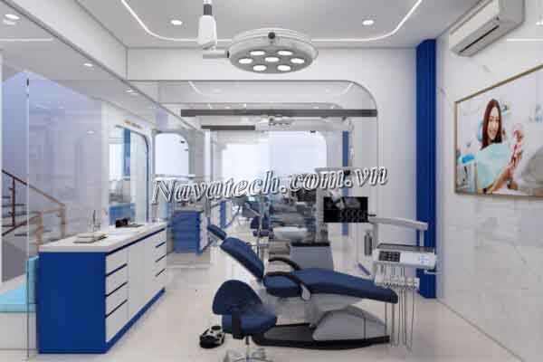 Cung cấp bơm chân không DooVac Den-400 cho Công ty thiết bị nha khoa Đại Phú Cung cấp bơm chân không DooVac Den-400 cho Công ty thiết bị nha khoa Đại Phú