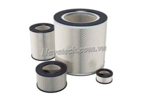 Đặc tính nổi bật của lõi lọc khí Solberg 824