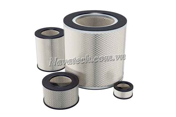 Đặc tính nổi bật của lõi lọc khí Solberg 824