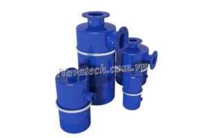 Đặc tính của bộ lọc khí Solberg LRS-237-201HC