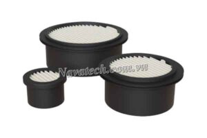 Đặc tính nổi bật của lõi lọc khí Solberg 825