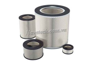 Đặc tính nổi bật của lõi lọc khí chân không Solberg 848