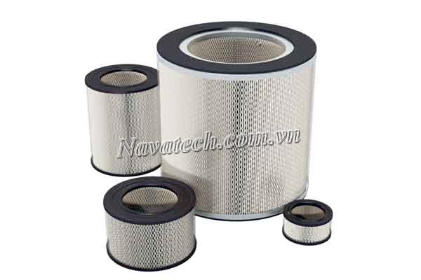 Đặc tính nổi bật của lõi lọc khí chân không Solberg 848