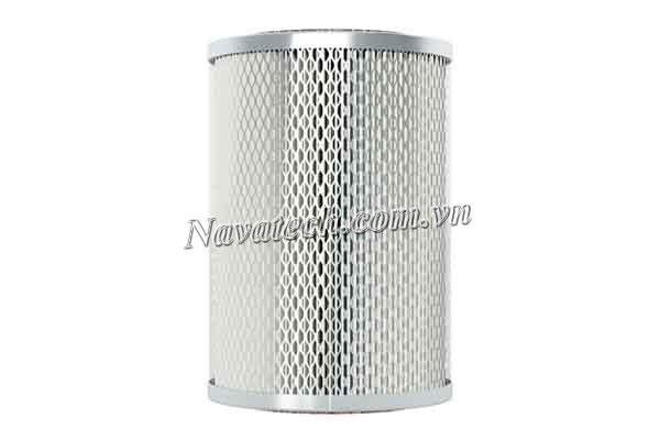 Đặc tính lõi lọc khí Solberg 850