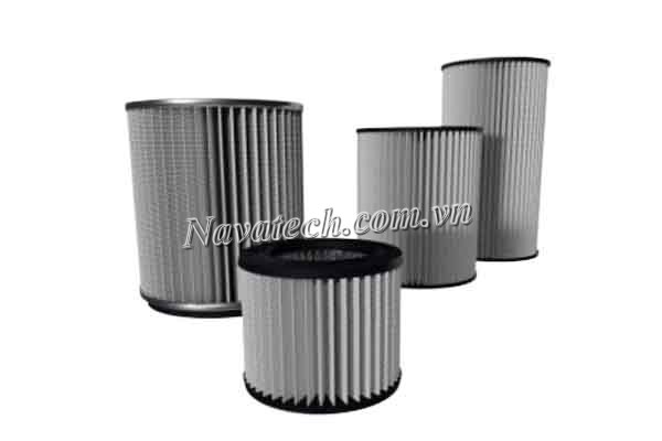 Đặc tính nổi bật của lõi lọc khí chân không Solberg 896