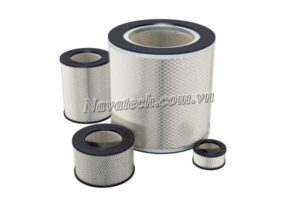 Đặc tính lõi lọc khí Solberg 842