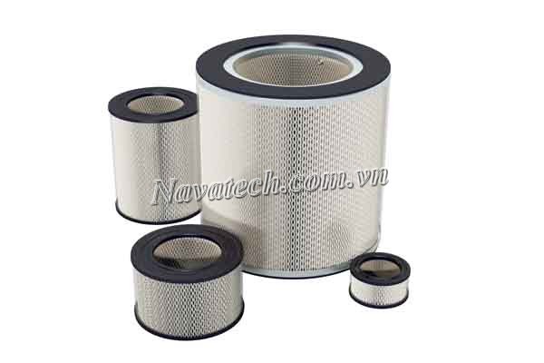 Đặc tính lõi lọc khí Solberg 842